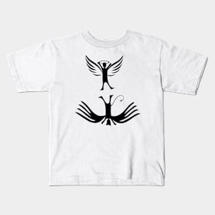 twin Kids T-Shirt